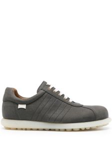 Camper baskets Pelotas Ariel en cuir - Gris