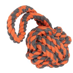 HAPPY PET NUTS FOR KNOTS EXTREME BAL TUGGER 60X24X24 CM