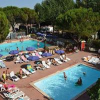8 dagen camping aan het Trasimenomeer