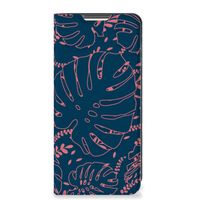 Xiaomi Redmi Note 10/10T 5G | Poco M3 Pro Smart Cover Palm Leaves