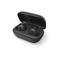 Hama Spirit Chop Headset True Wireless Stereo (TWS) In-ear Oproepen/muziek Bluetooth Zwart - thumbnail