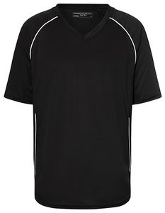 James+Nicholson JN386 Team Shirt