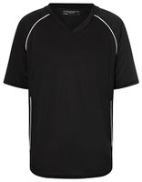 James+Nicholson JN386 Team Shirt - thumbnail