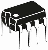 Texas Instruments LF356N/NOPB Linear IC - operationele versterker J-FET PDIP-8