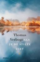 Als je de stilte ziet - Thomas Verbogt - eBook (9789046826638)