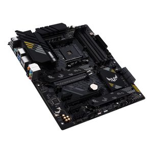 ASUS TUF GAMING B550-PRO AMD B550 Socket AM4 ATX