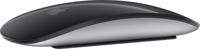 Apple Magic Mouse - Zwart Multi‑Touch-oppervlak