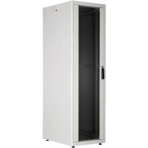 Digitus DN-19 22u-6/8-D 19inch-patchkast (b x h x d) 600 x 1125 x 800 mm 22 HE Grijs-wit (RAL 7035)