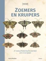 Zoemers en kruipers - Hans Mulder - Paperback (9789089899262)