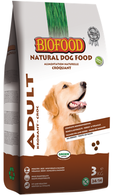 Biofood Adult 3Kg