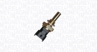 Temperatuursensor MAGNETI MARELLI, u.a. für Fiat, Alfa Romeo, Lancia, Opel, Saab, Suzuki, Jeep