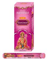 G.R. Wierook Lord Hanuman (6 pakjes) - thumbnail