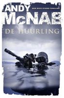 De huurling - Andy McNab - ebook