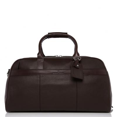 Castelijn & Beerens Vivo Weekender RFID Mocca Castelijn & Beerens Vivo Weekender RFID Mocca