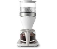 Philips Café Gourmet Cafe' Gourmet HD5416/00 Koffiezetapparaat met druppelfilter - thumbnail