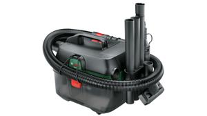 Bosch Home and Garden AdvancedVac 18V-8 06033E1000 Nat- en droogzuiger 8 l