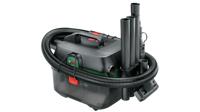 Bosch Groen AdvancedVac 18V-8 Accu Nat- en droogzuiger | 18 V | 8 liter | 29 l/s - 06033E1000