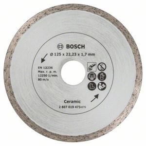 Bosch Accessories 2607019473 Bosch Diamanten doorslijpschijf 1 stuk(s)