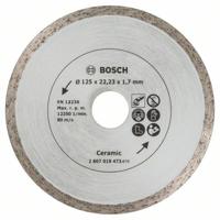 Bosch Accessories 2607019473 Bosch Diamanten doorslijpschijf 1 stuk(s) - thumbnail