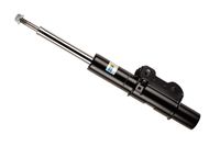 Schokdemper BILSTEIN - B4 OE Replacement BILSTEIN, Inbouwplaats: Vooras, u.a. für Mercedes-Benz, VW