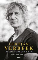 Gertjan Verbeek - Eddy van der Ley - ebook - thumbnail