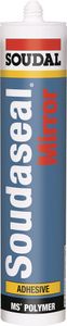 Soudal Soudaseal Mirror 290ml