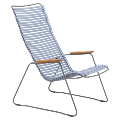 HOUE Loungestoel Click