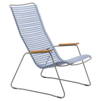 HOUE Loungestoel Click