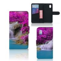 Alcatel 1B (2020) Flip Cover Waterval