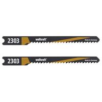 wolfcraft Decoupeerzaagblad HCS, U-schacht I 2303000