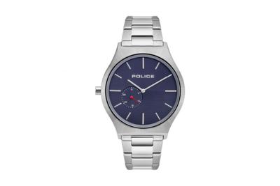 Police PL.15965JS/03M Heren Horloge 44mm 3 ATM