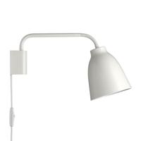 Lightyears Caravaggio Wandlamp Wit