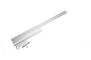 Kyosho Mast set Seawind Readyset (SW10B)