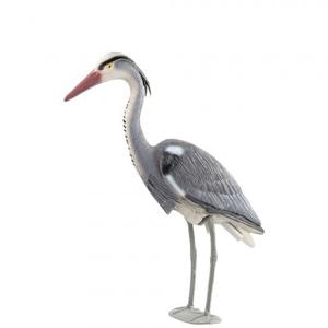 FIAP 2333 Deco Active Heron Decoratief figuur Reiger Kunststof