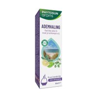 Phytosun Complex Ademhaling 30ml - thumbnail