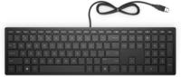 HP Pavilion Bedraad Toetsenbord 300 QWERTY - thumbnail