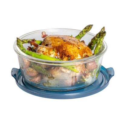 Sareva Ovenschaal Cook & Fresh Ø 18.8 Cm