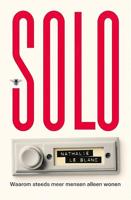 Solo - Nathalie Le Blanc - eBook (9789460423024)