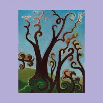 Further Up Island - LP (0844667052039)