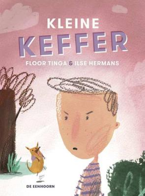 Kleine keffer - Floor Tinga - Hardcover (9789462914100)