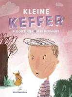 Kleine keffer - Floor Tinga - Hardcover (9789462914100)