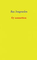 Bas  Jongenelen 67 sonnetten