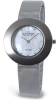 Horlogeband Skagen 569STW Staal 14mm - thumbnail