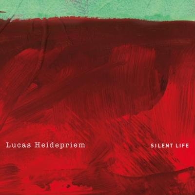 Silent Life - CD (7640114799266)