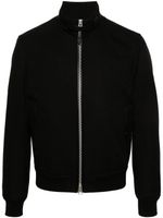 TOM FORD veste bomber à fermeture zippée - Noir