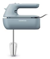 Kenwood Handmixer QuickMix GO Storm Blue handmixer 350 Watt