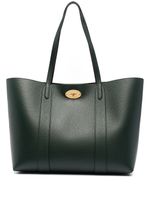 Mulberry petit sac cabas Bayswater - Vert - thumbnail