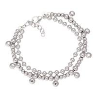 iXXXi Armband Dazzling Circles Zilver