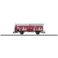 Märklin 48424 H0 kerstwagen 2024