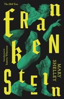 Frankenstein: Or The Modern Prometheus (Vintage Classics) (English Edition)